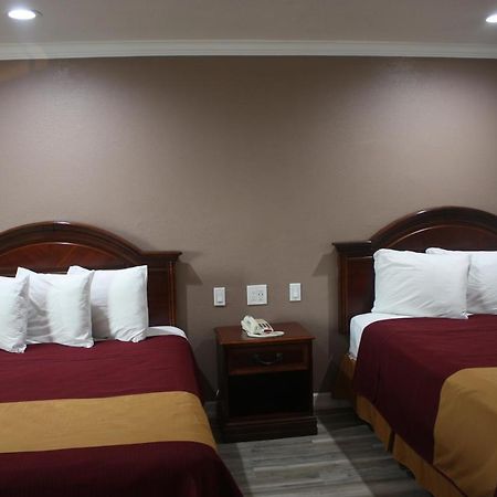 Value Inn & Suites 레딩 외부 사진
