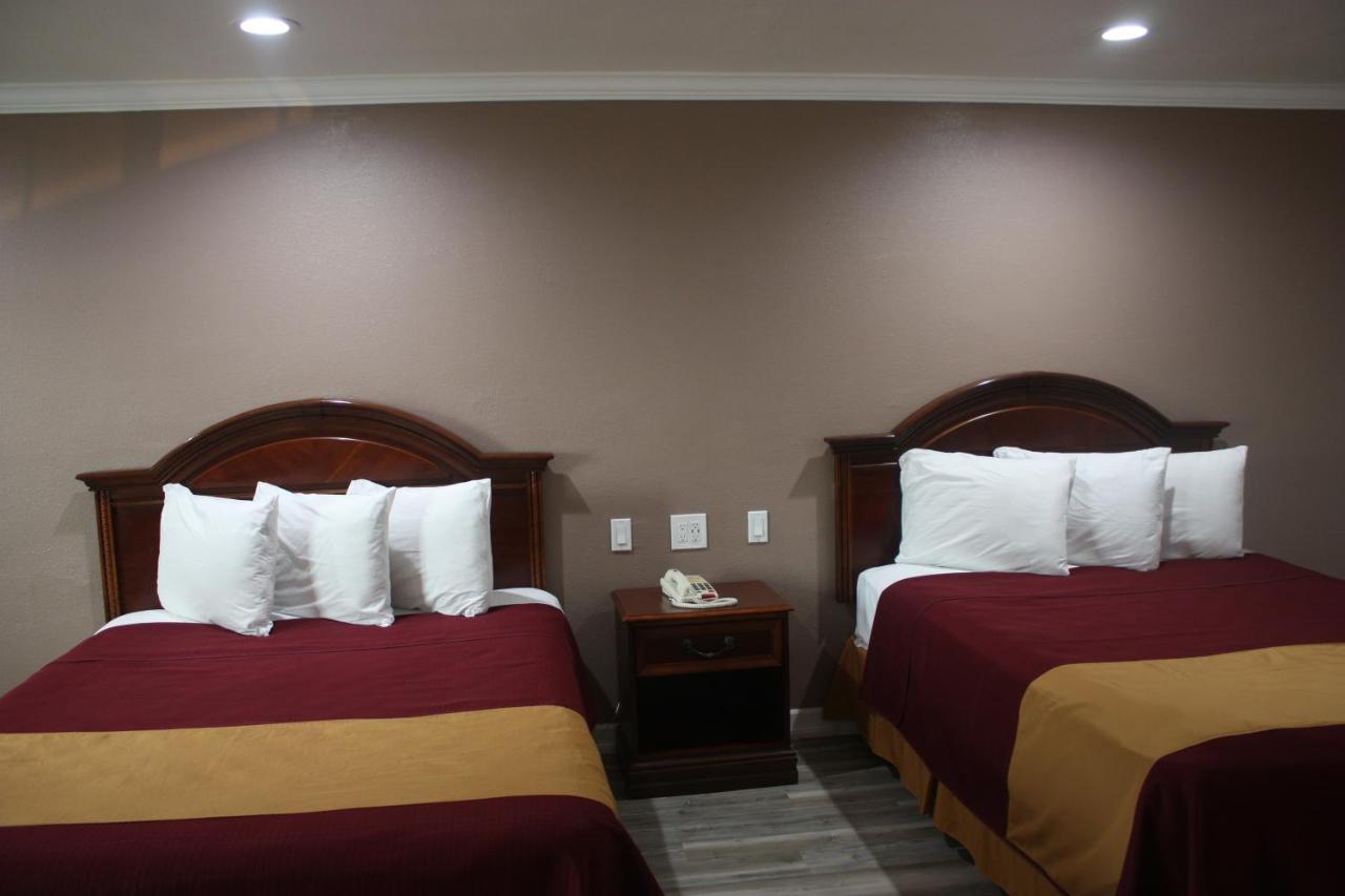 Value Inn & Suites 레딩 외부 사진