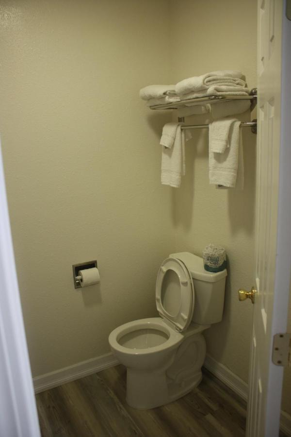 Value Inn & Suites 레딩 외부 사진
