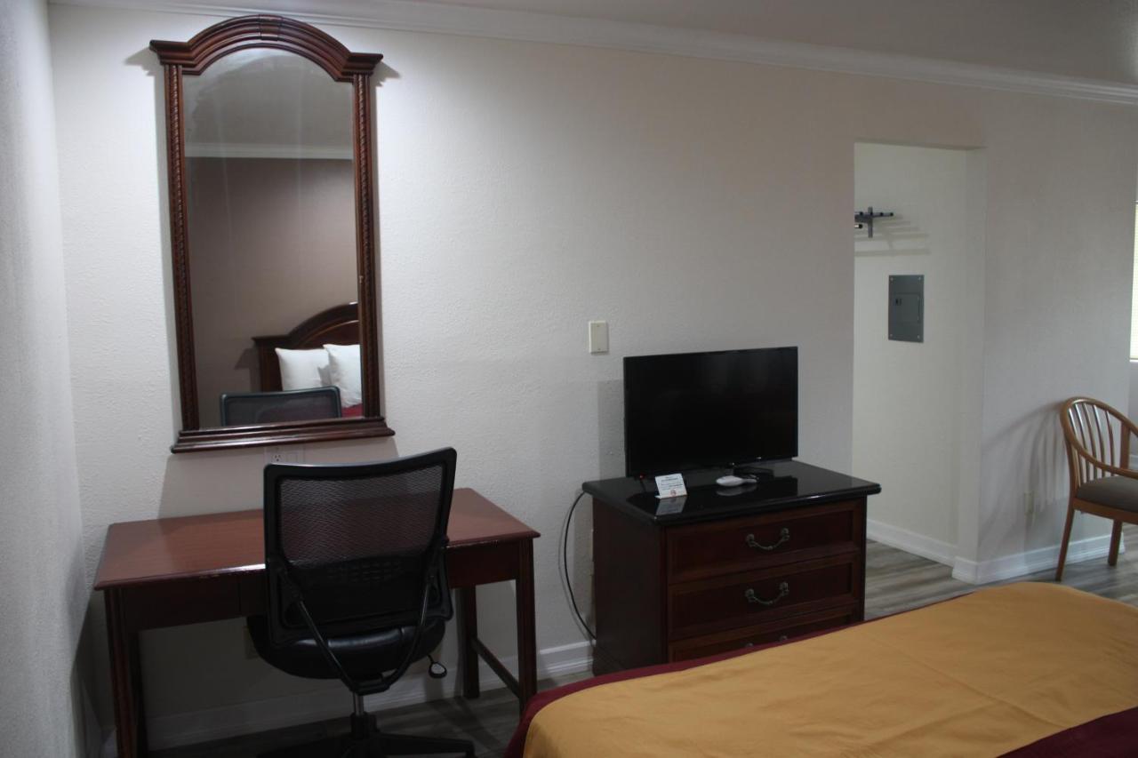 Value Inn & Suites 레딩 외부 사진