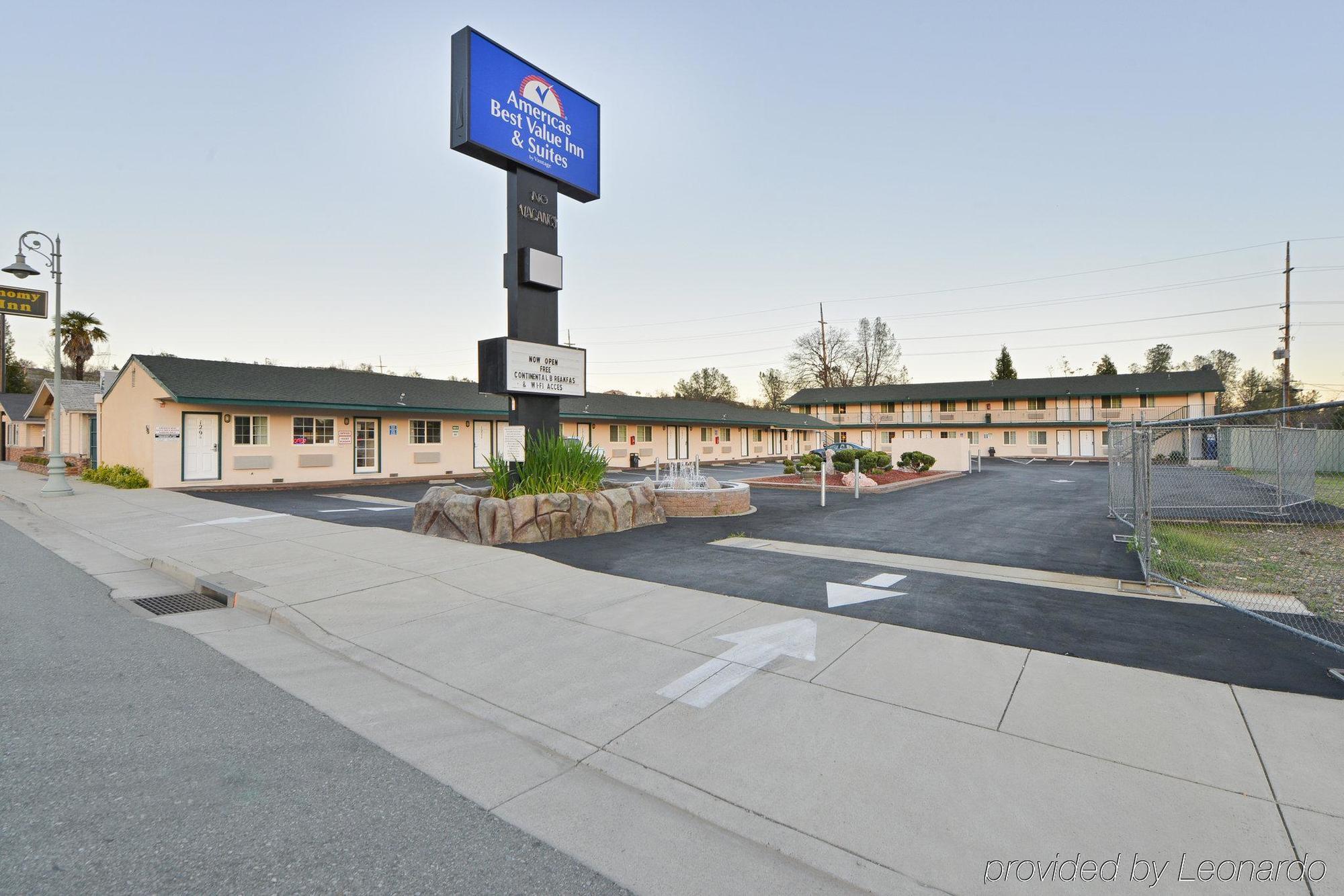 Value Inn & Suites 레딩 외부 사진