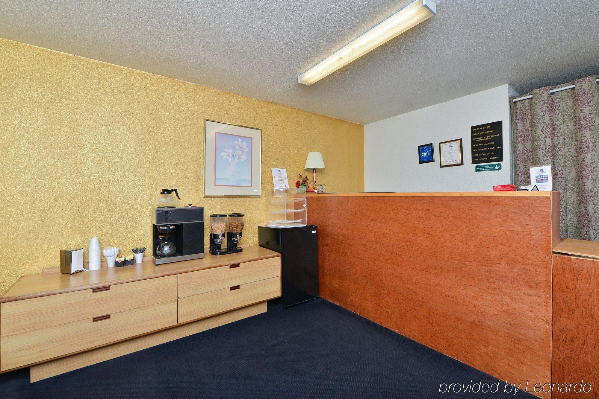Value Inn & Suites 레딩 외부 사진