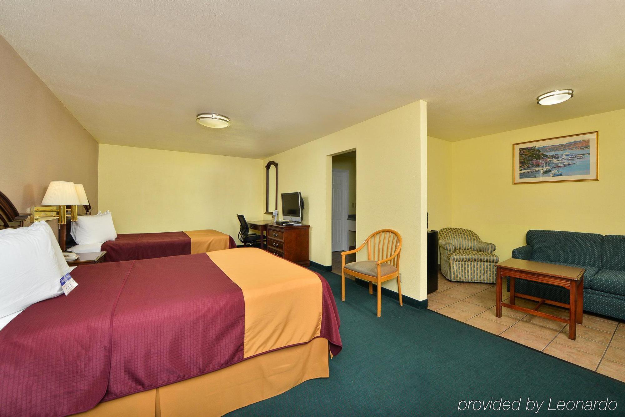 Value Inn & Suites 레딩 외부 사진