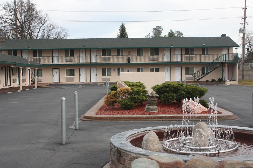 Value Inn & Suites 레딩 외부 사진