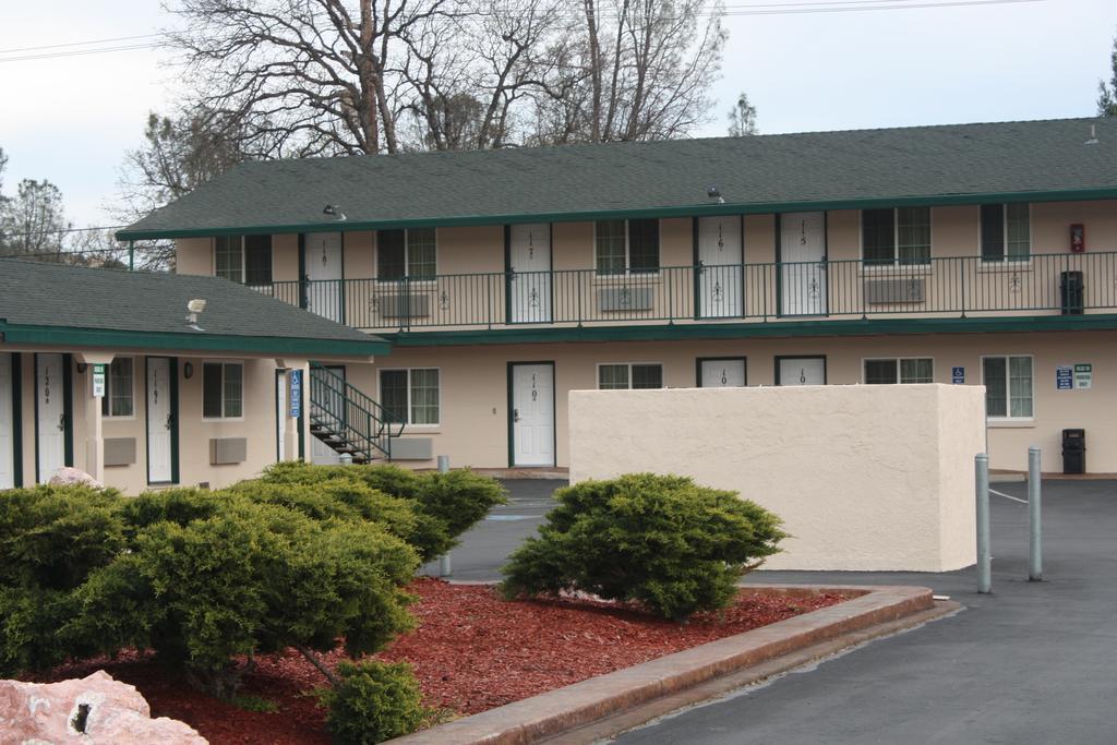 Value Inn & Suites 레딩 외부 사진