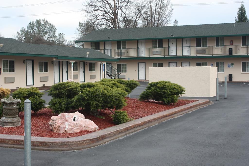 Value Inn & Suites 레딩 외부 사진