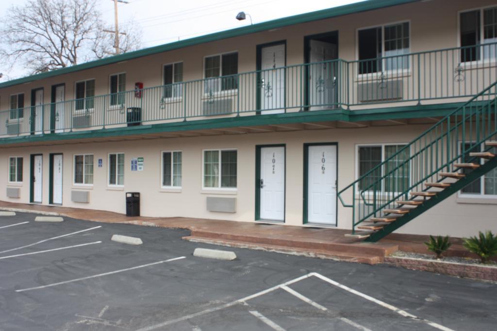 Value Inn & Suites 레딩 외부 사진