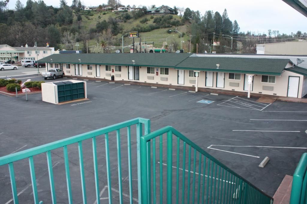 Value Inn & Suites 레딩 외부 사진