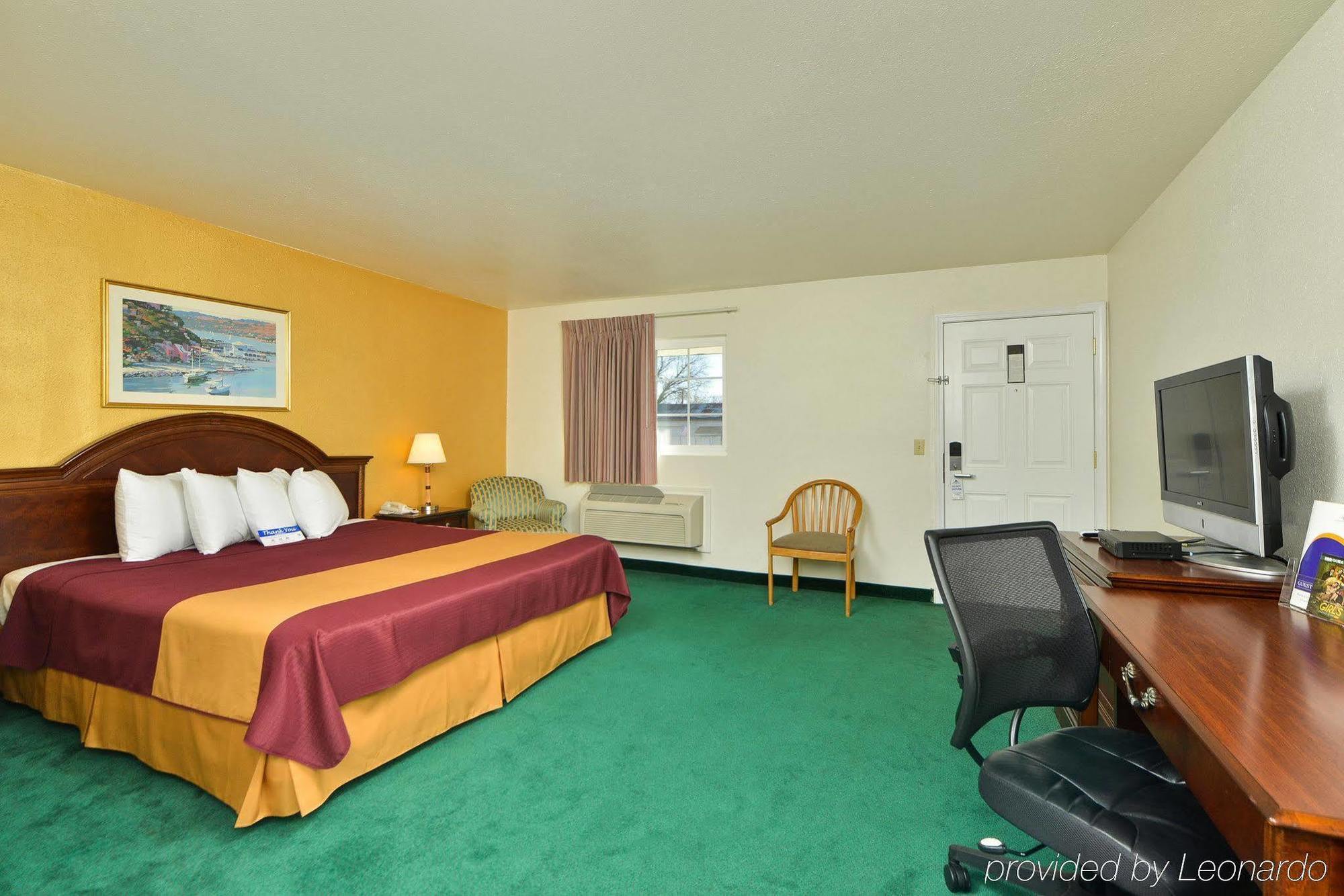 Value Inn & Suites 레딩 외부 사진