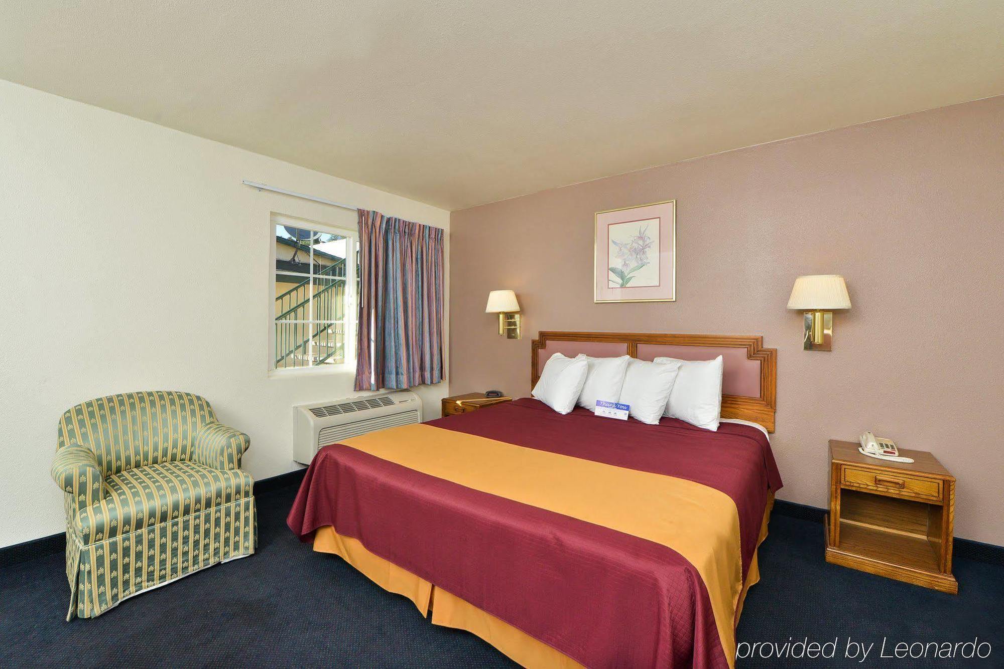 Value Inn & Suites 레딩 외부 사진