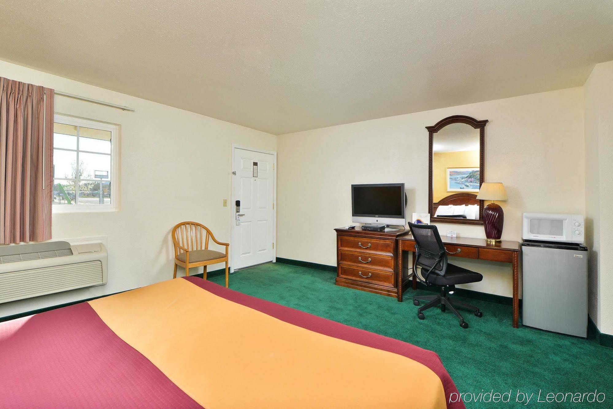 Value Inn & Suites 레딩 외부 사진