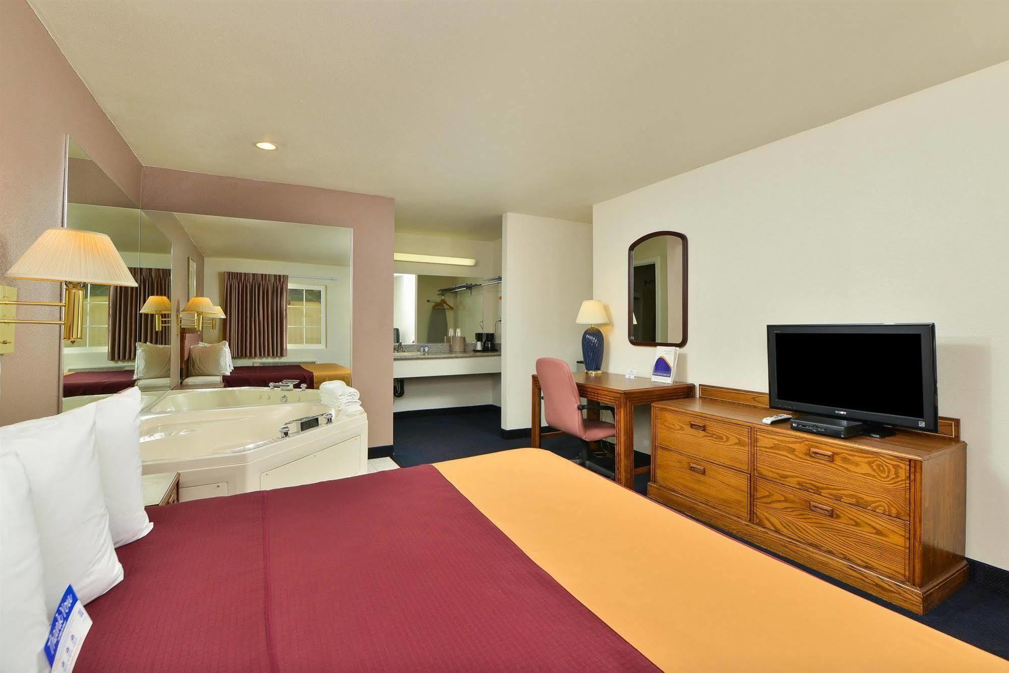 Value Inn & Suites 레딩 외부 사진