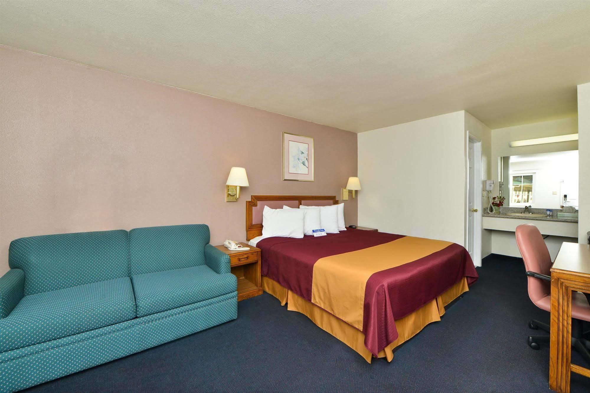 Value Inn & Suites 레딩 외부 사진