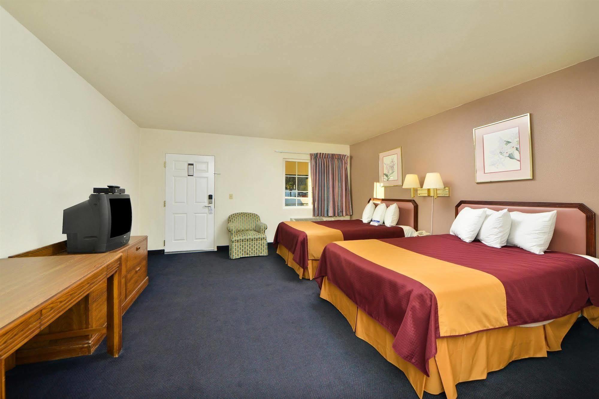 Value Inn & Suites 레딩 외부 사진