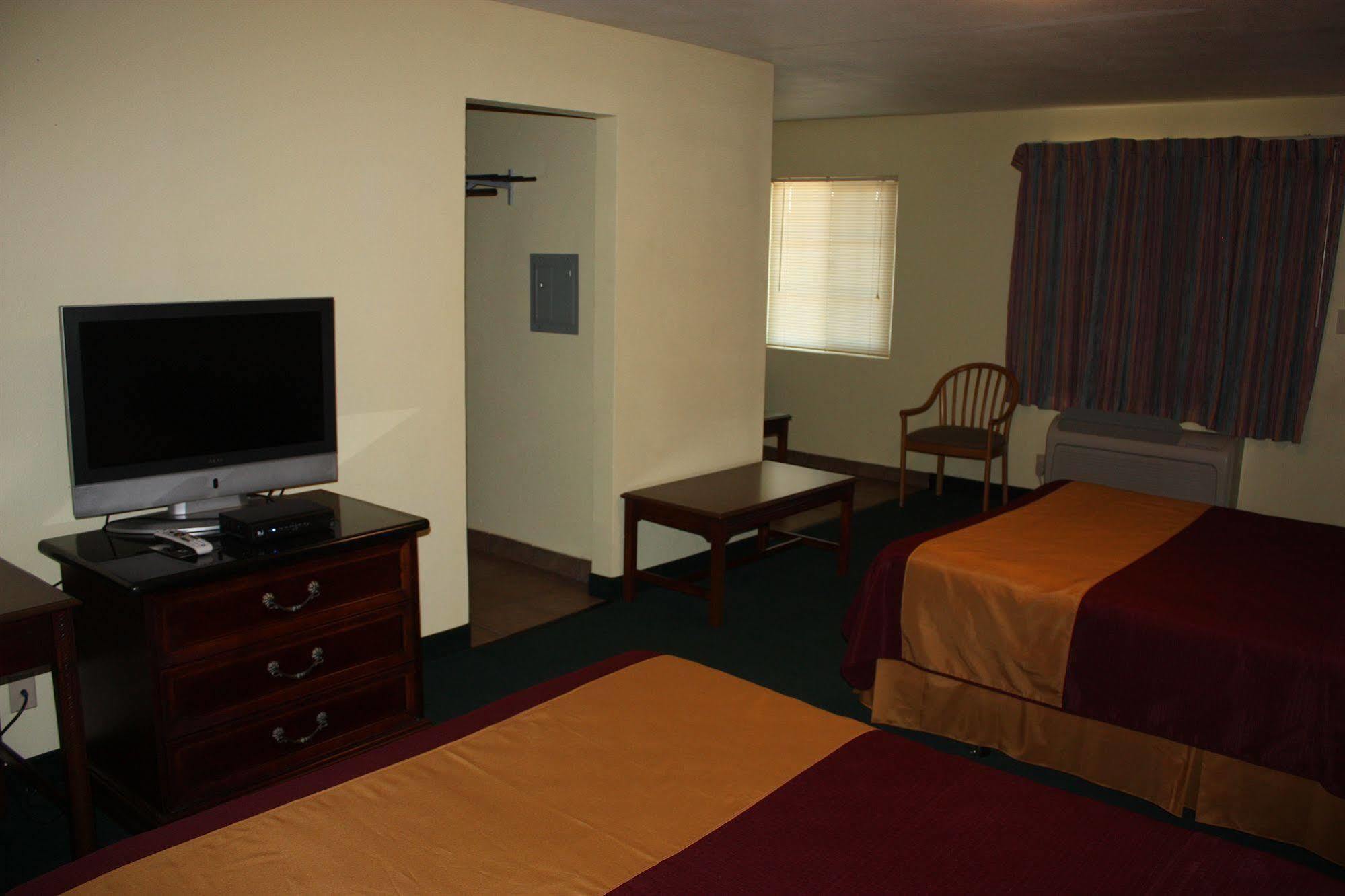 Value Inn & Suites 레딩 외부 사진