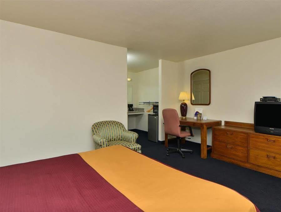 Value Inn & Suites 레딩 외부 사진