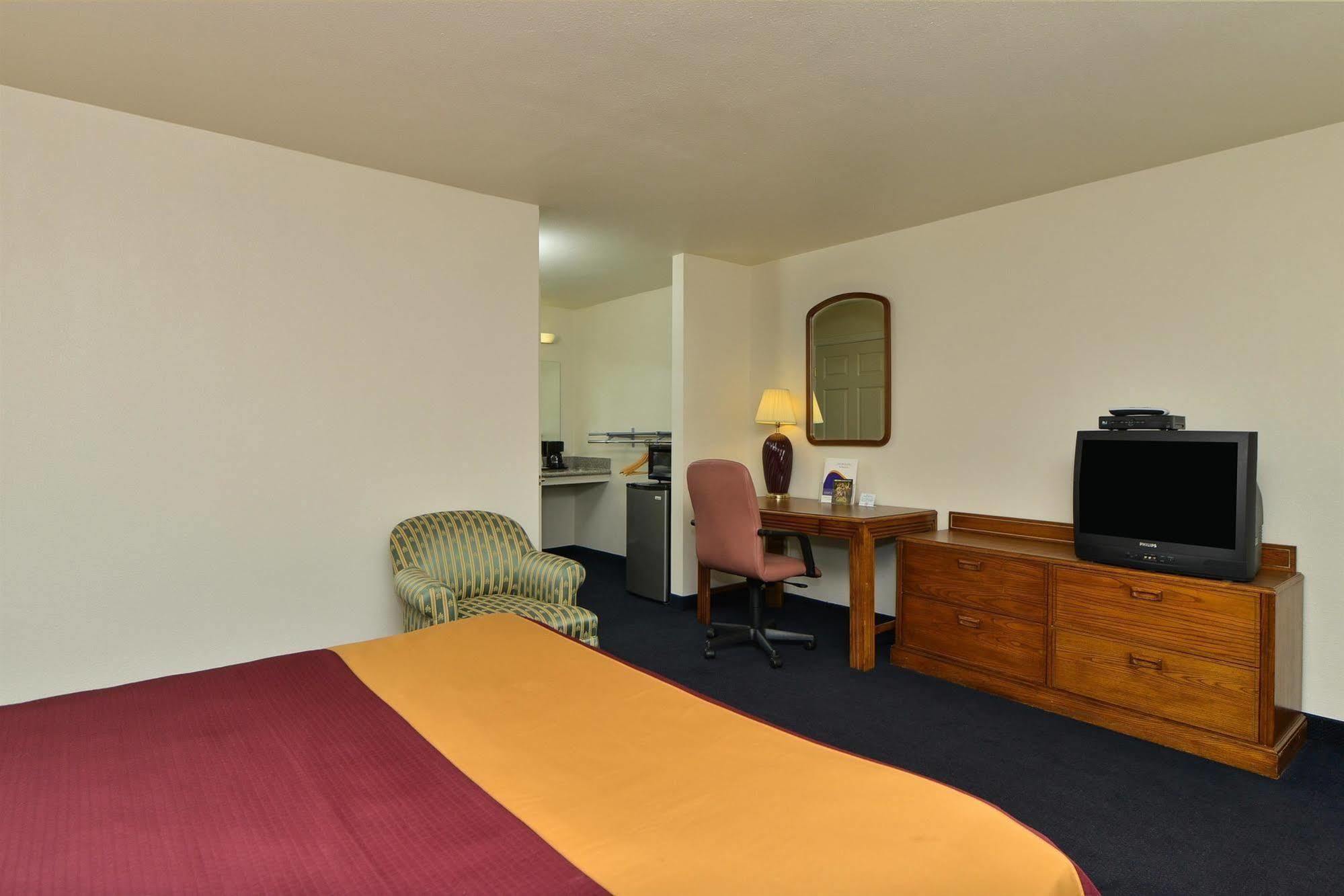 Value Inn & Suites 레딩 외부 사진