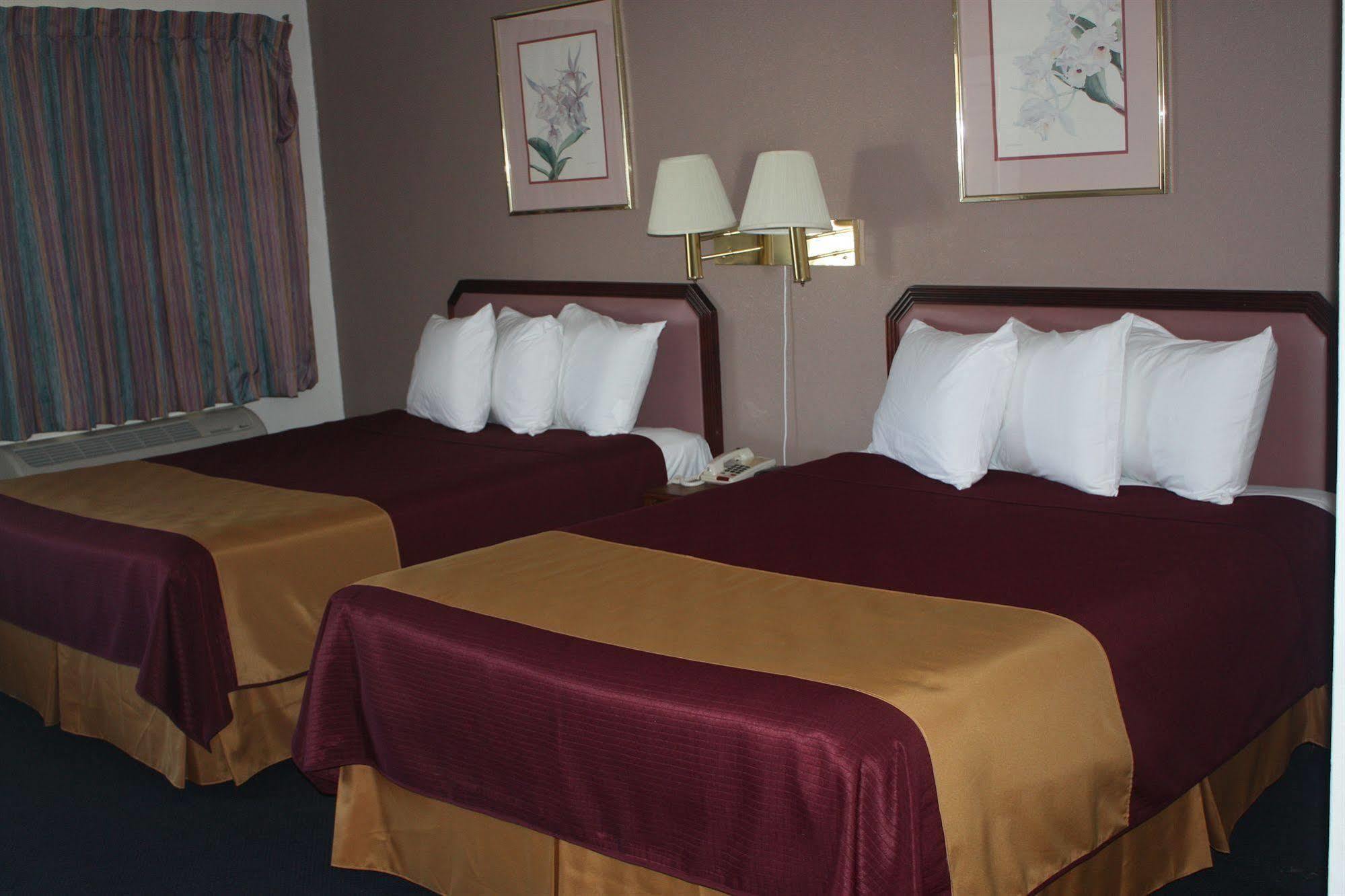 Value Inn & Suites 레딩 외부 사진