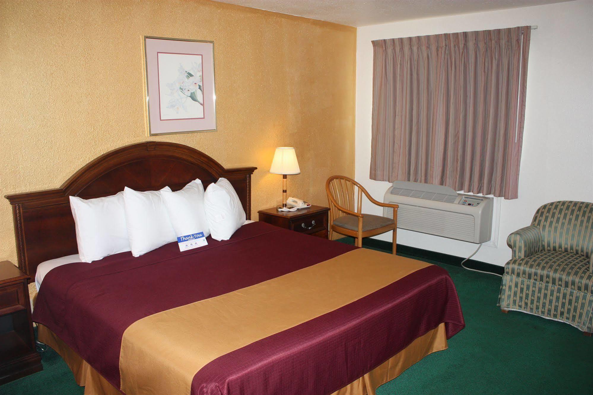 Value Inn & Suites 레딩 외부 사진