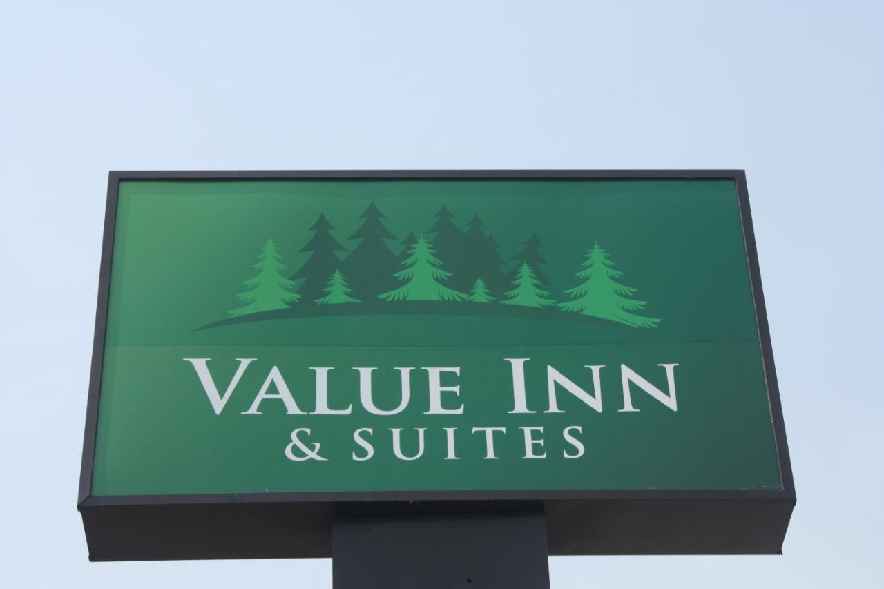 Value Inn & Suites 레딩 외부 사진