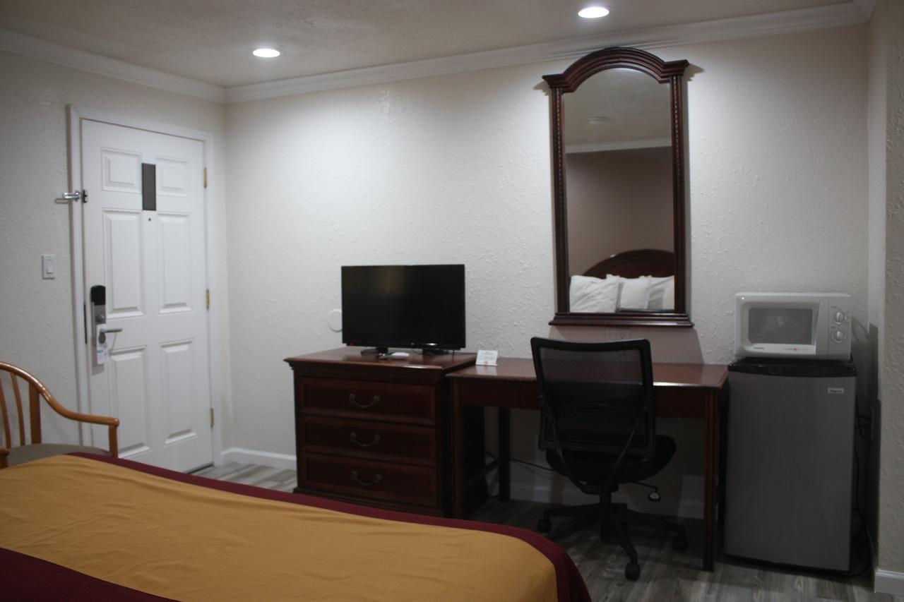 Value Inn & Suites 레딩 외부 사진