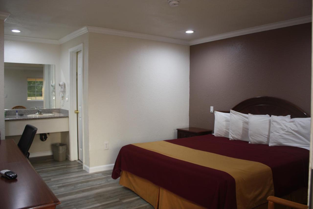 Value Inn & Suites 레딩 외부 사진