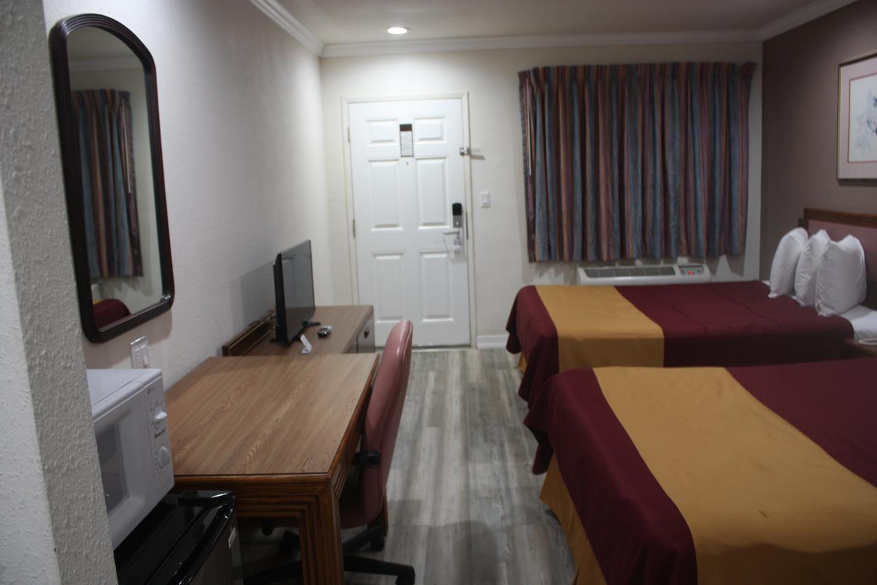 Value Inn & Suites 레딩 외부 사진