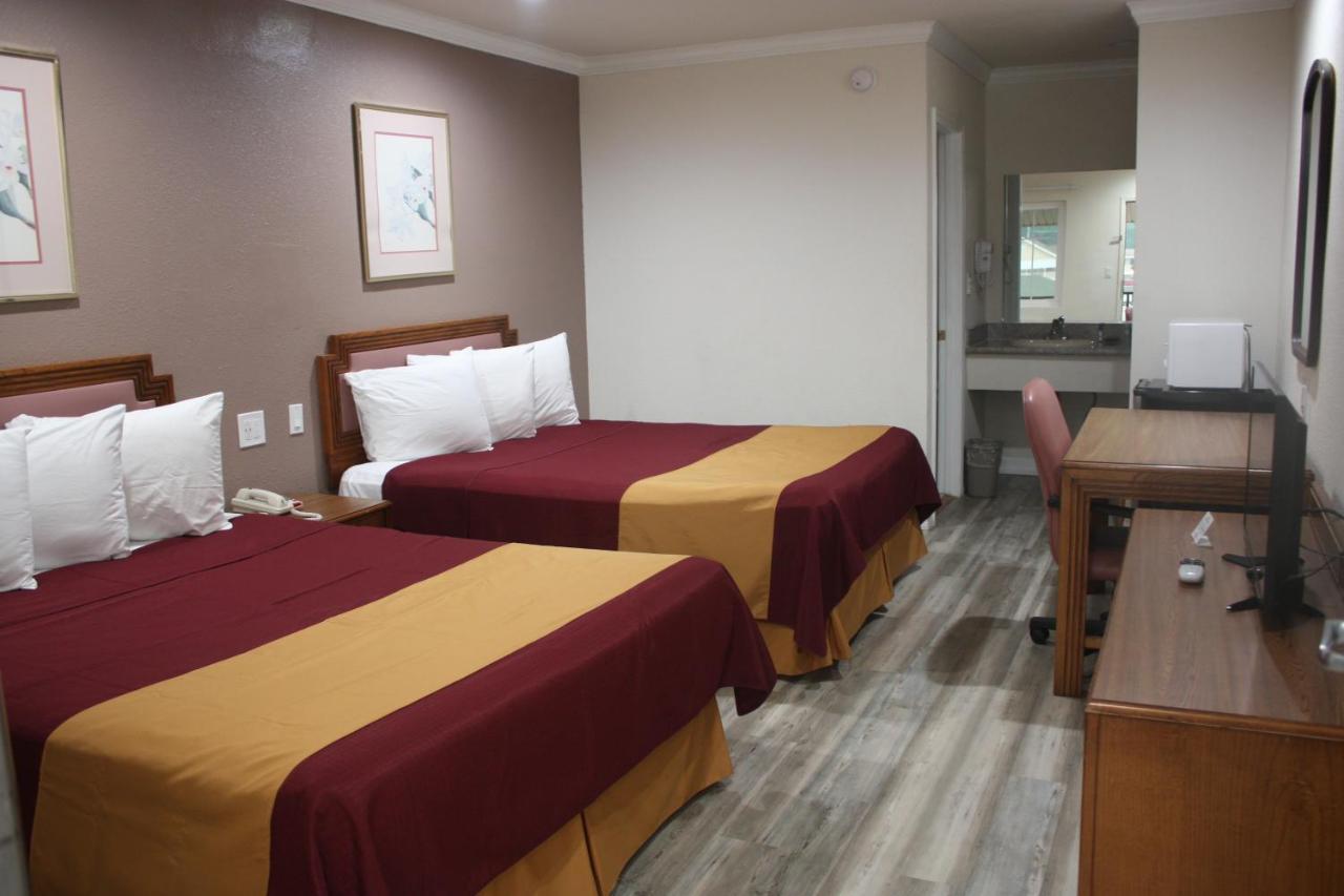 Value Inn & Suites 레딩 외부 사진